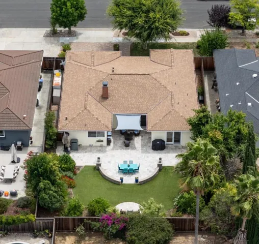 6281 Desert Flame Drive, San Jose, California 95120