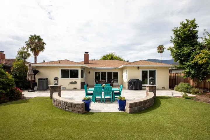 6281 Desert Flame Drive, San Jose, California 95120