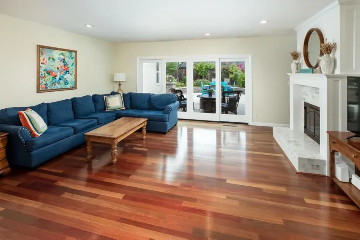 6281 Desert Flame Drive, San Jose, California 95120