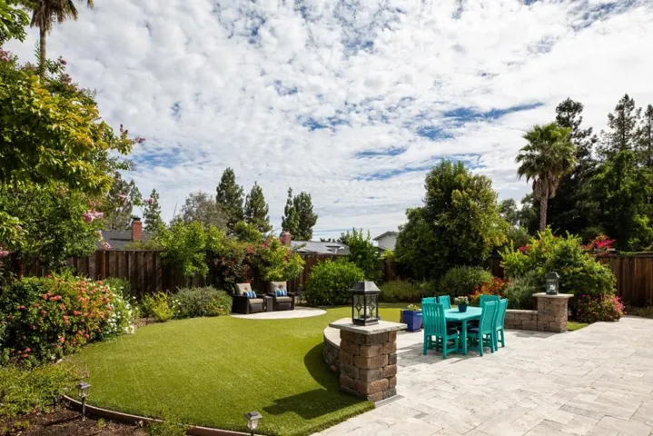 6281 Desert Flame Drive, San Jose, California 95120