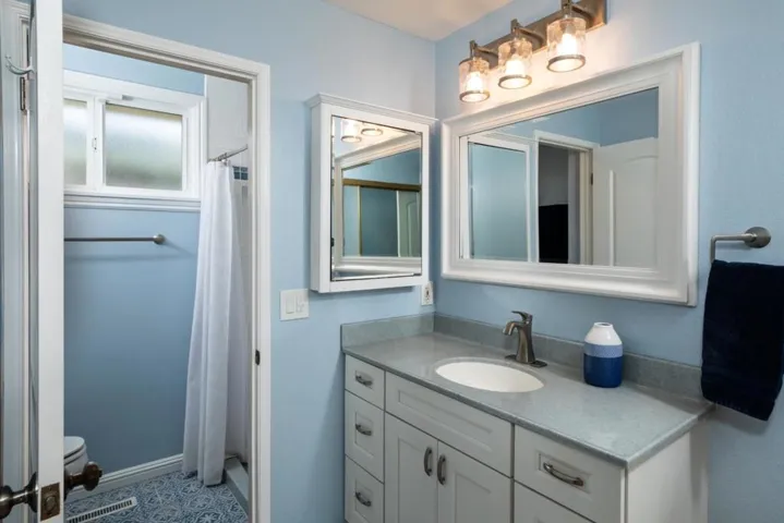 6281 Desert Flame Drive, San Jose, California 95120