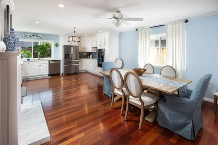 6281 Desert Flame Drive, San Jose, California 95120