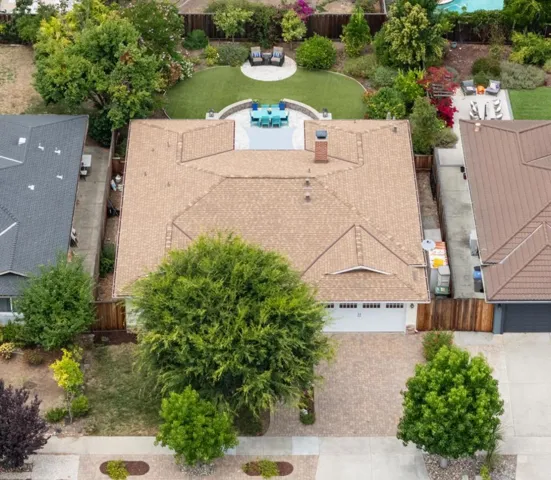 6281 Desert Flame Drive, San Jose, California 95120
