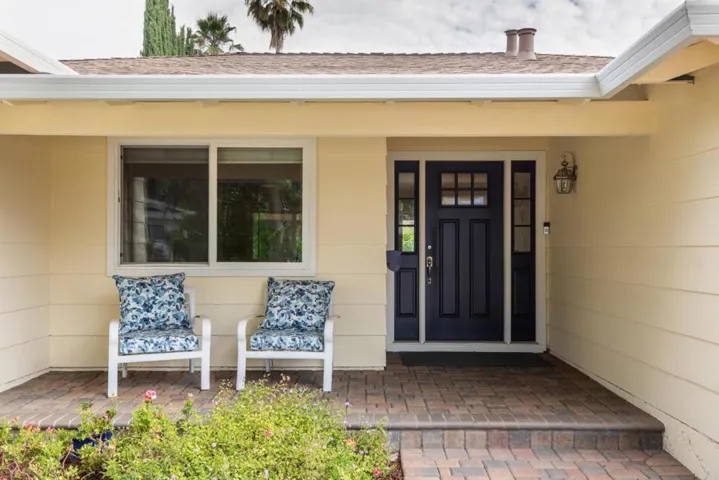 6281 Desert Flame Drive, San Jose, California 95120