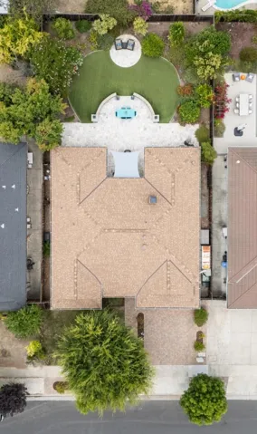 6281 Desert Flame Drive, San Jose, California 95120