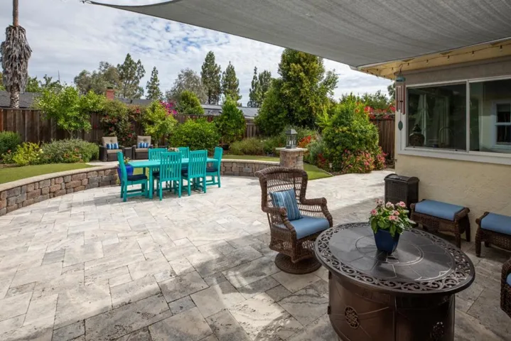 6281 Desert Flame Drive, San Jose, California 95120