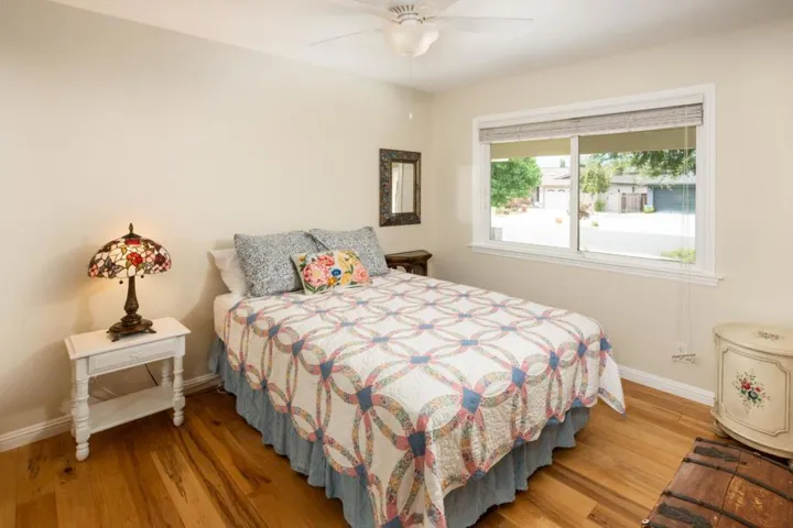 6281 Desert Flame Drive, San Jose, California 95120