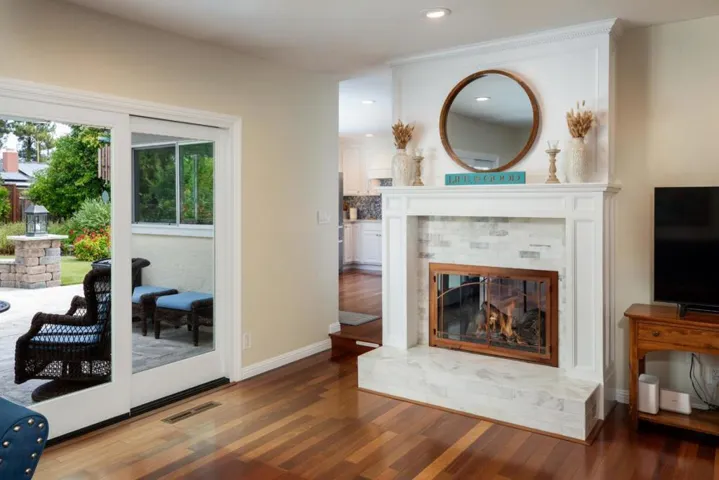6281 Desert Flame Drive, San Jose, California 95120