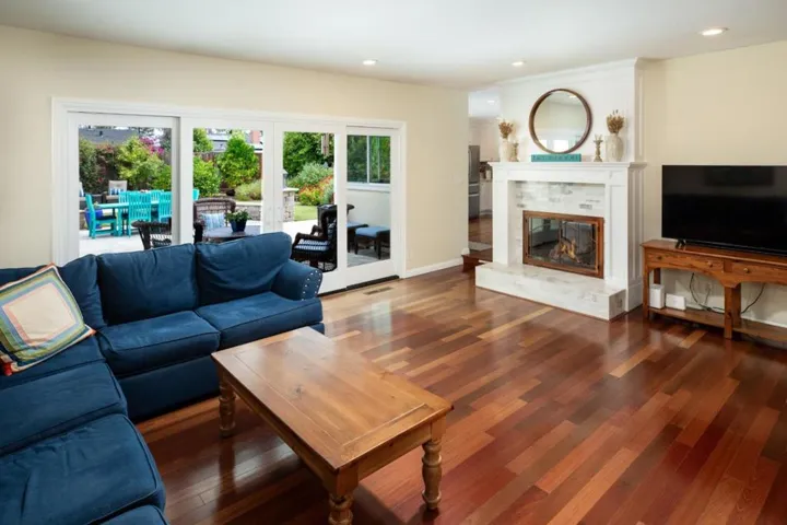 6281 Desert Flame Drive, San Jose, California 95120