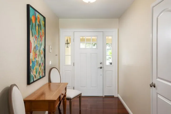 6281 Desert Flame Drive, San Jose, California 95120