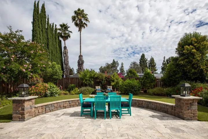 6281 Desert Flame Drive, San Jose, California 95120