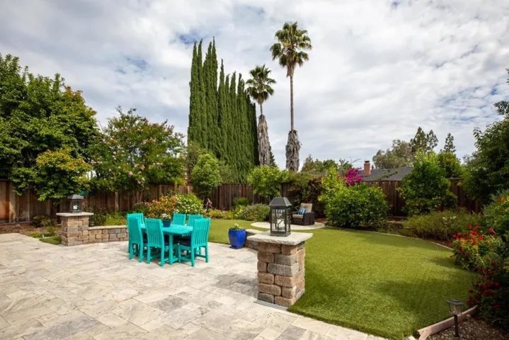 6281 Desert Flame Drive, San Jose, California 95120