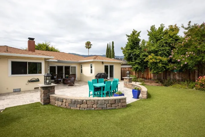 6281 Desert Flame Drive, San Jose, California 95120