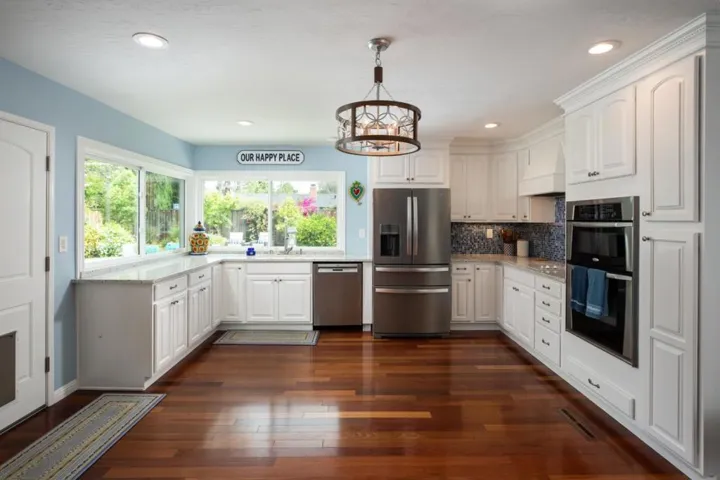 6281 Desert Flame Drive, San Jose, California 95120