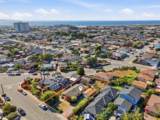 609 Trinity Avenue, Seaside, California 93955