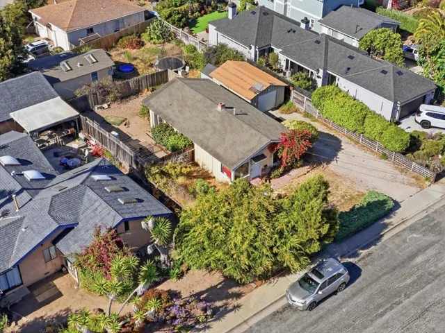 609 Trinity Avenue, Seaside, California 93955