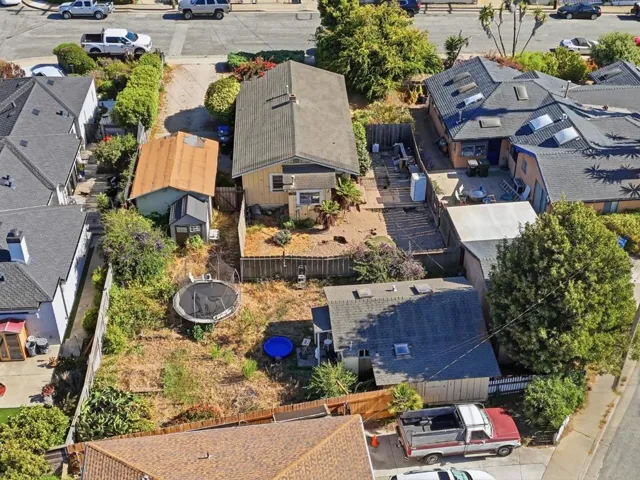 609 Trinity Avenue, Seaside, California 93955