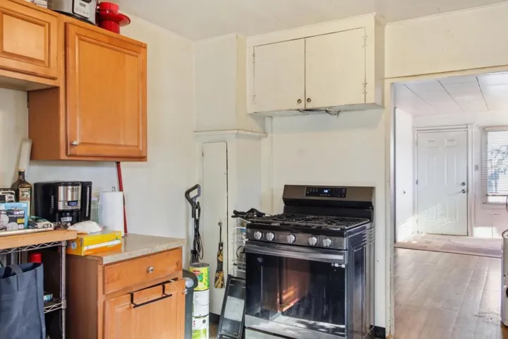609 Trinity Avenue, Seaside, California 93955