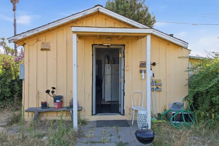 609 Trinity Avenue, Seaside, California 93955