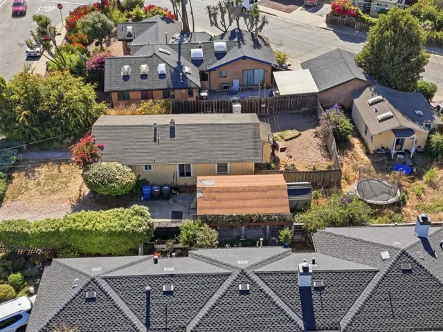 609 Trinity Avenue, Seaside, California 93955