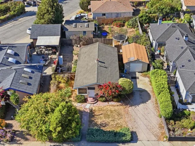 609 Trinity Avenue, Seaside, California 93955