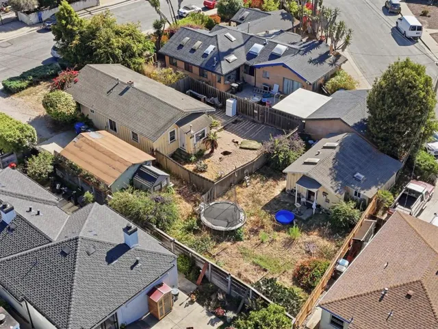609 Trinity Avenue, Seaside, California 93955