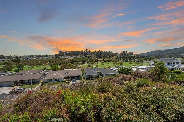 23932 Flores Avenue, Laguna Niguel, California 92677