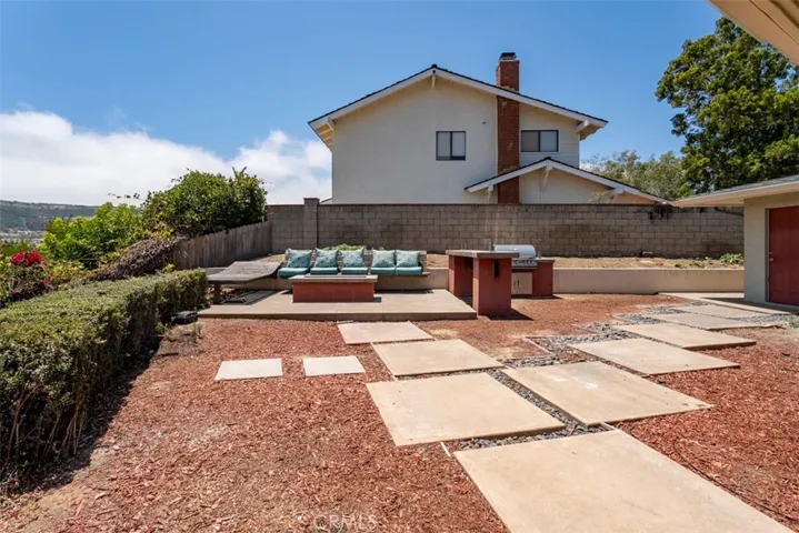 23932 Flores Avenue, Laguna Niguel, California 92677