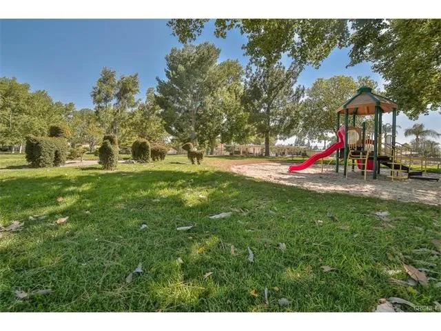 12022 Falcon Crest Way, Porter Ranch, California 91326