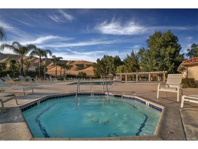 12022 Falcon Crest Way, Porter Ranch, California 91326