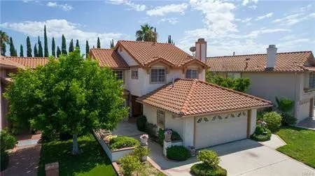 12022 Falcon Crest Way, Porter Ranch, California 91326