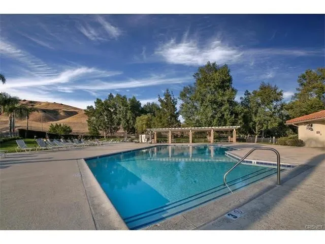 12022 Falcon Crest Way, Porter Ranch, California 91326