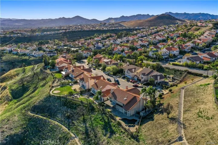 12022 Falcon Crest Way, Porter Ranch, California 91326