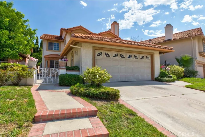 12022 Falcon Crest Way, Porter Ranch, California 91326