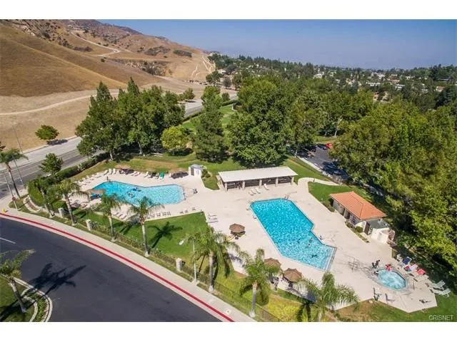 12022 Falcon Crest Way, Porter Ranch, California 91326