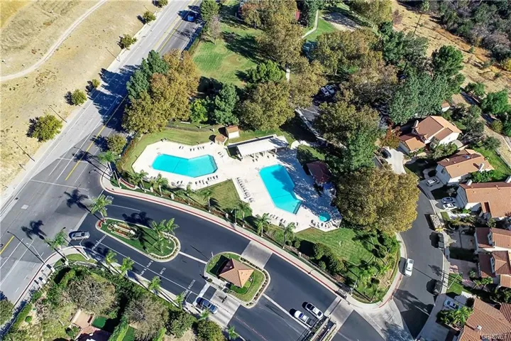 12022 Falcon Crest Way, Porter Ranch, California 91326