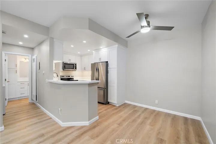 Dining room&Kitchen: Original
