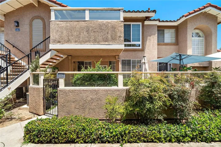 23 Via Honrado, Rancho Santa Margarita, California 92688