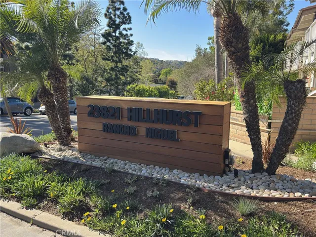 23821 Hillhurst 4, Laguna Niguel, California 92677