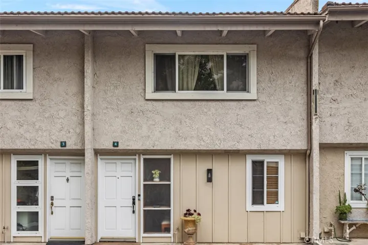 23821 Hillhurst 4, Laguna Niguel, California 92677