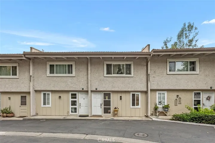23821 Hillhurst 4, Laguna Niguel, California 92677