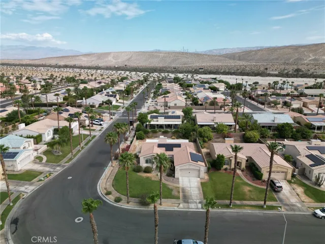 68554 La Medera, Cathedral City, California 92234