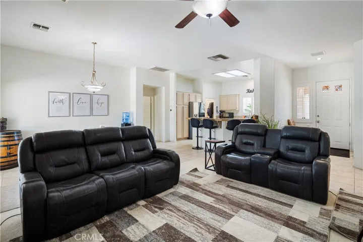 68554 La Medera, Cathedral City, California 92234