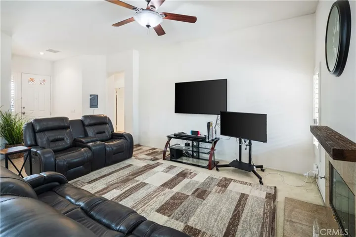 68554 La Medera, Cathedral City, California 92234