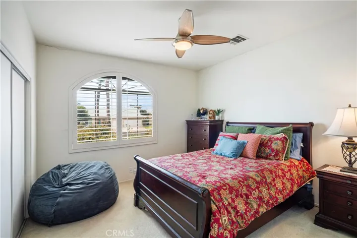 68554 La Medera, Cathedral City, California 92234
