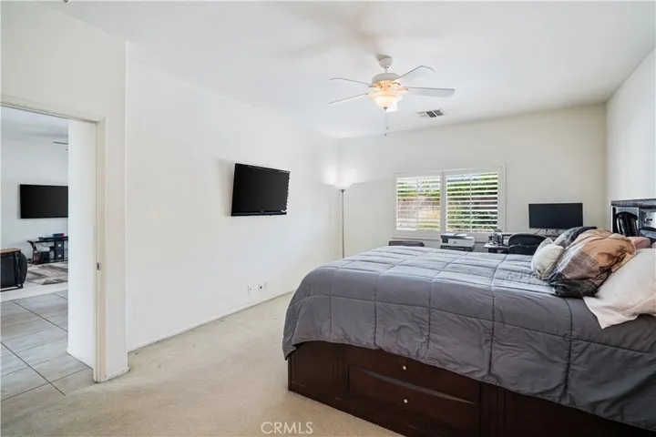 68554 La Medera, Cathedral City, California 92234