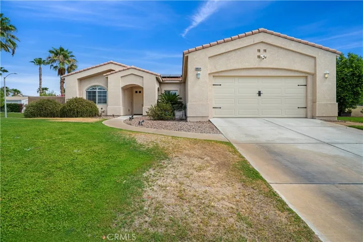 68554 La Medera, Cathedral City, California 92234