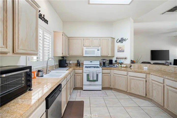 68554 La Medera, Cathedral City, California 92234
