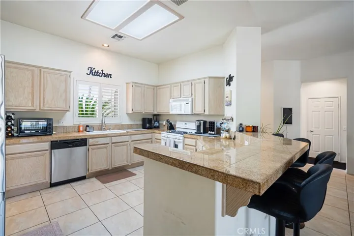 68554 La Medera, Cathedral City, California 92234