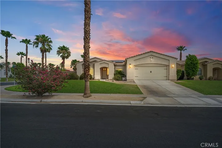68554 La Medera, Cathedral City, California 92234